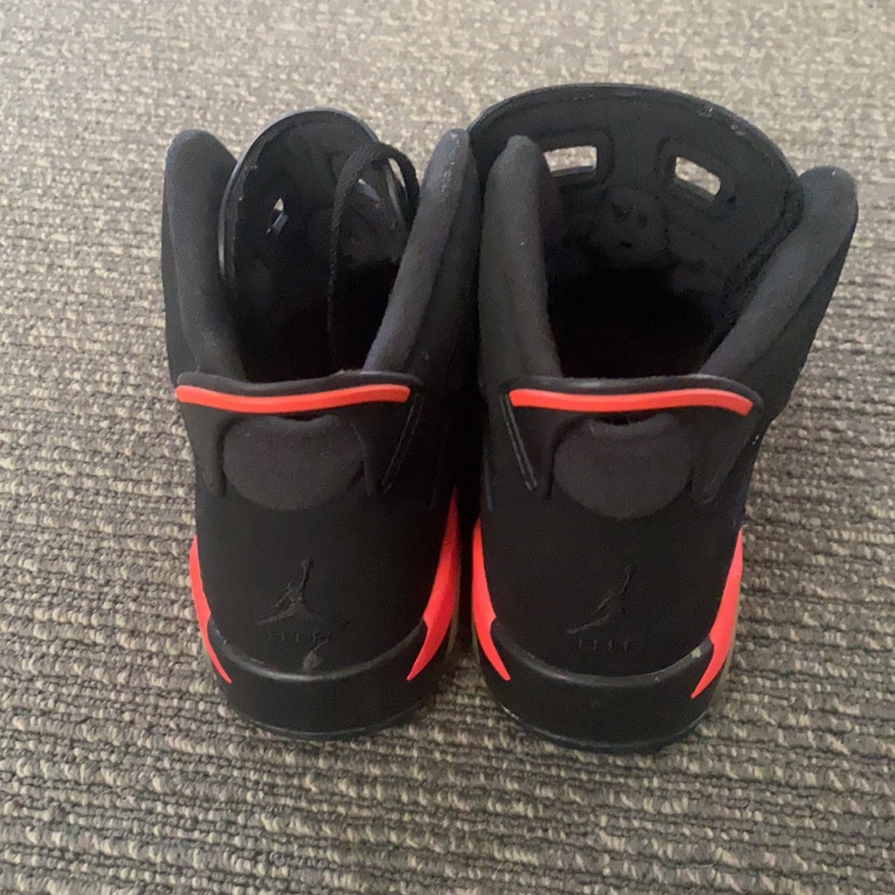 jordan’s - Picture 4 of 4